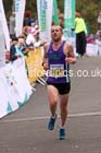 Kielder Half Marathon. Photo: David T. Hewitson/Sports for All Pics